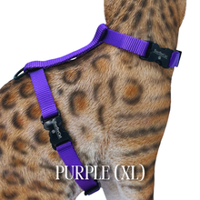 Load image into Gallery viewer, Solid Colors - Escape Proof Harness
