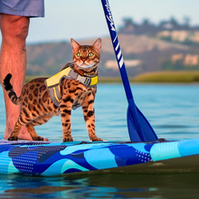 Load image into Gallery viewer, Cat Life Jacket
