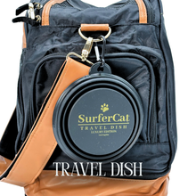 Load image into Gallery viewer, Training Bag w/ Litter Box for adventures
