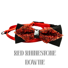 Load image into Gallery viewer, Bowtie Harness Collection
