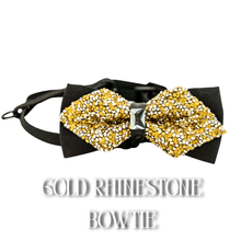 Load image into Gallery viewer, Bowtie Harness Collection
