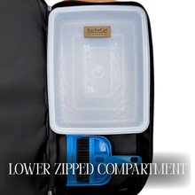 Load image into Gallery viewer, Training Bag w/ Litter Box for adventures
