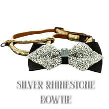 Load image into Gallery viewer, Bowtie Harness Collection
