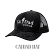 Cat-Dad Hat