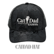 Cat-Dad Hat