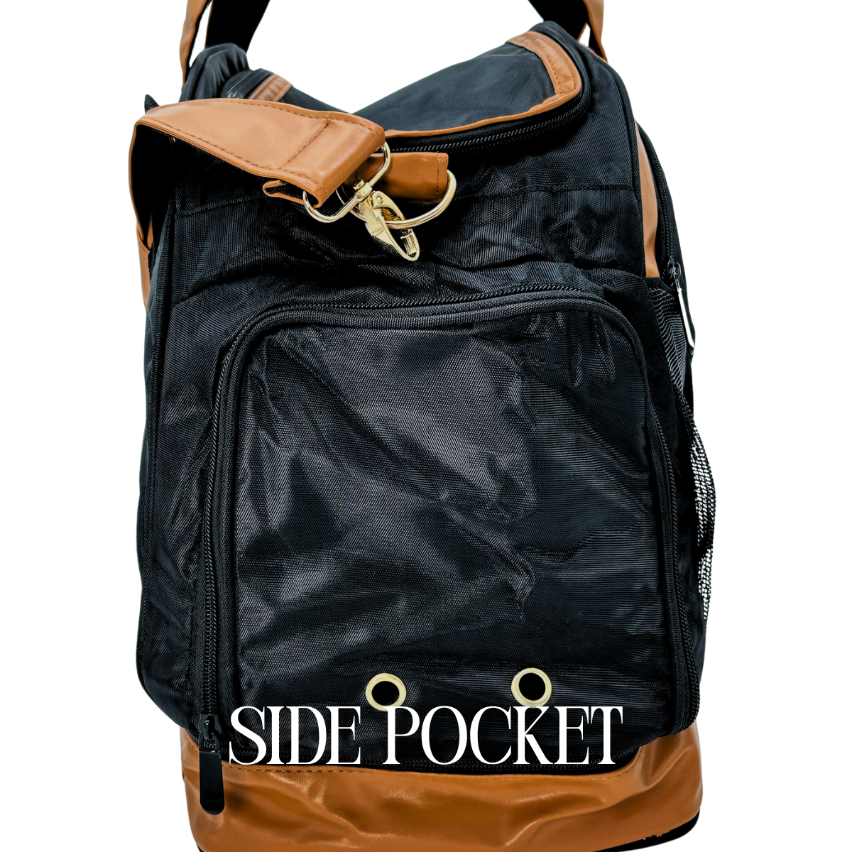 Complete Starter Kit - Cat Travel Bag