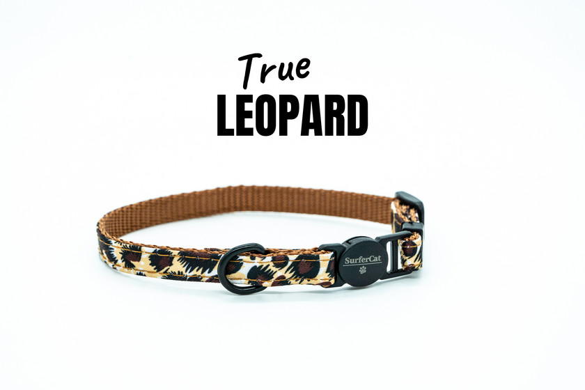 Breakaway Collar