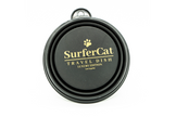 Collapsible Water Bowl