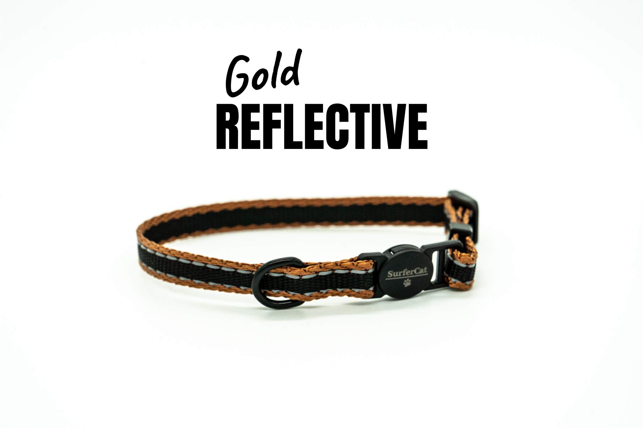 Breakaway Collar