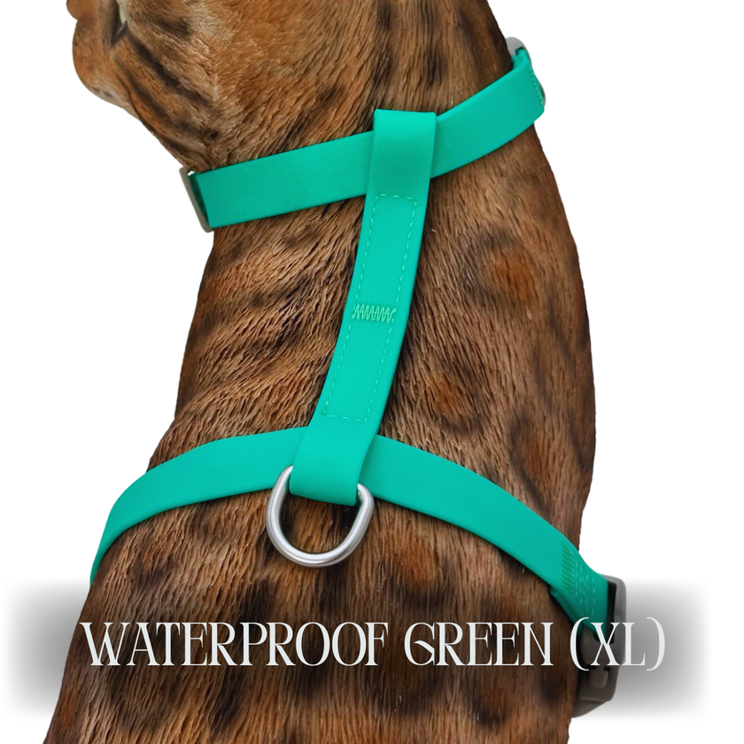 Waterproof Harnesses