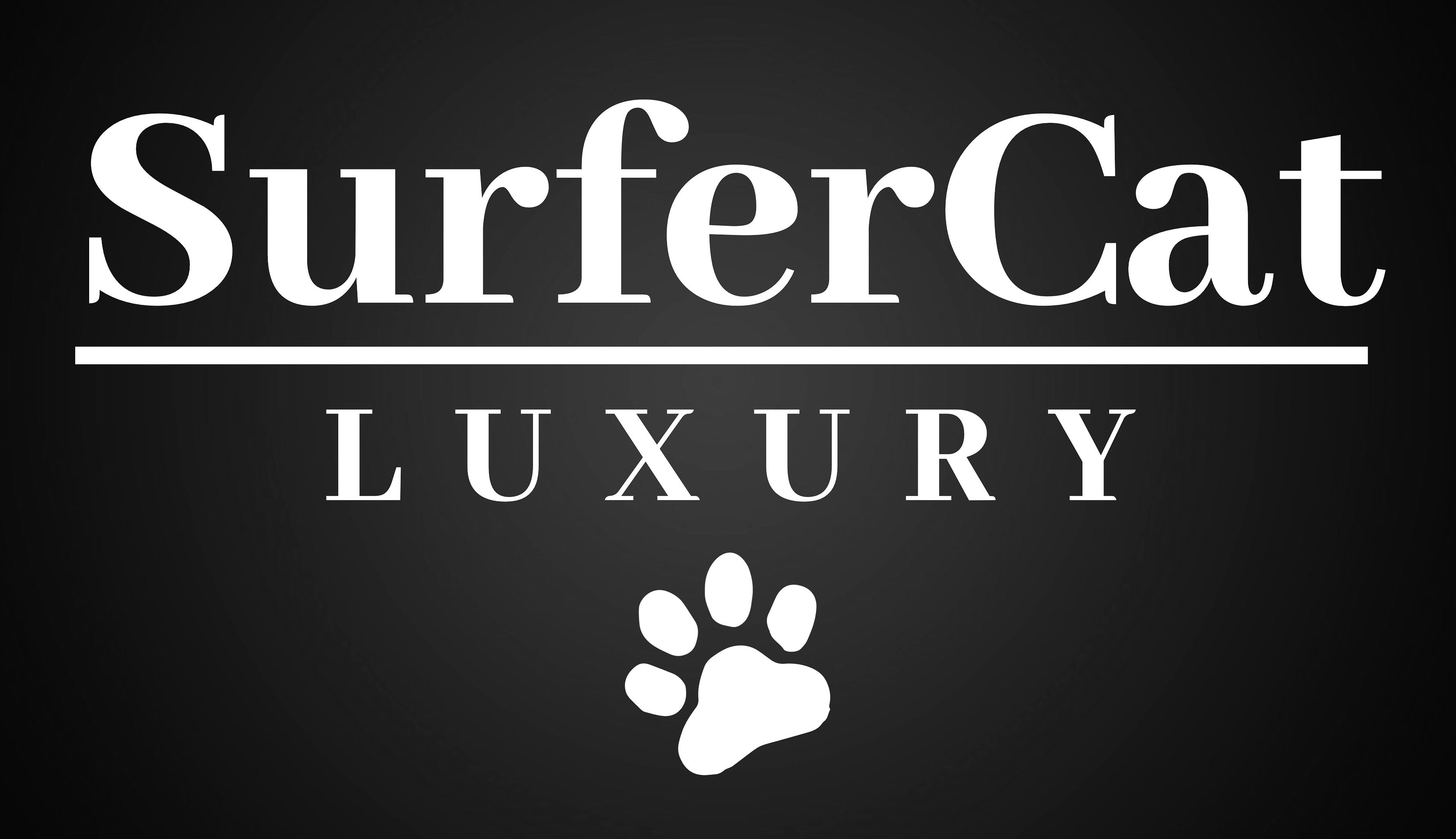 Super Soft Denim Collection – SurferCat