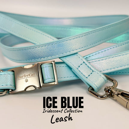 Iridescent Leashes