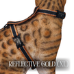 Reflective Harness Collection Escape Proof