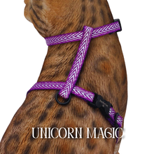 Load image into Gallery viewer, Rugged Glitter Collection - Escape-Proof Harness
