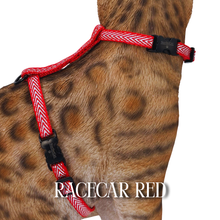 Load image into Gallery viewer, Rugged Glitter Collection - Escape-Proof Harness
