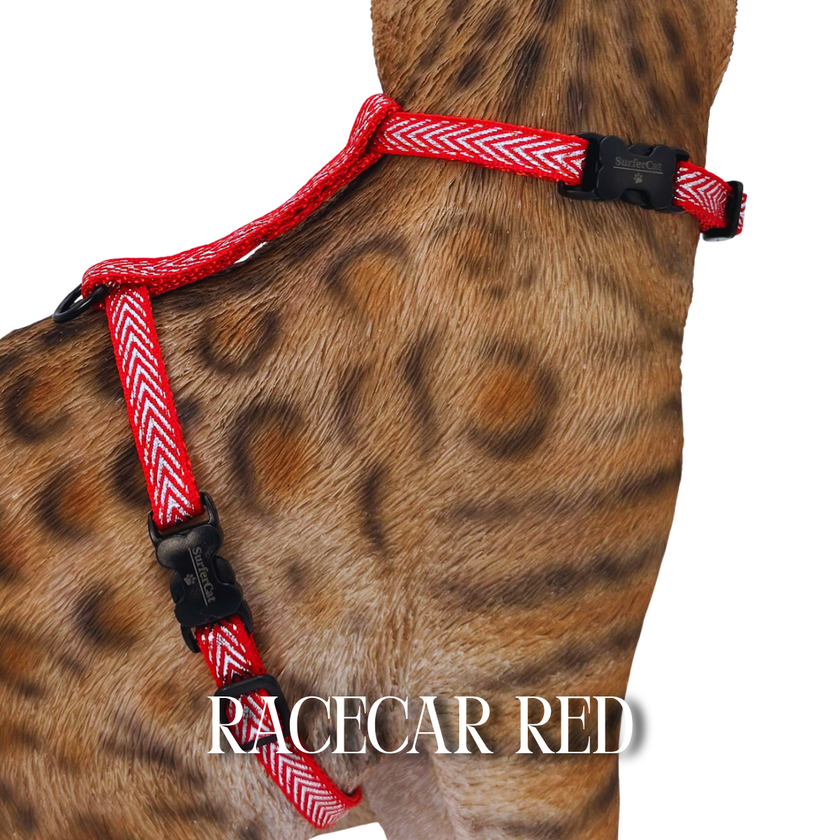 All Harnesses & Collections