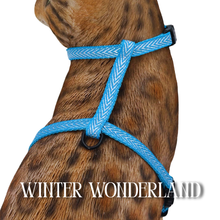 Load image into Gallery viewer, Rugged Glitter Collection - Escape-Proof Harness
