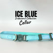 Iridescent Collection- sold separately Hands Free Leash, Escape Proof Harness & collars