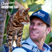 Cat-Dad Hat