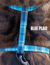 Load image into Gallery viewer, Classic Plaid Collection Escape Proof
