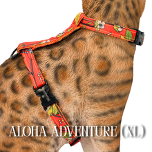 Load image into Gallery viewer, Summer Collection - Escape-Proof Harness
