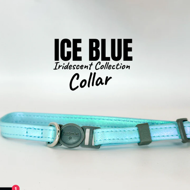 Breakaway Collar