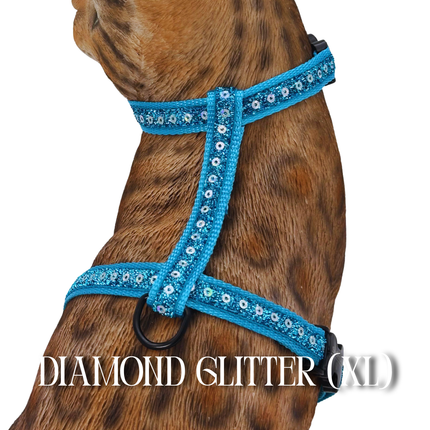 All Harnesses & Collections