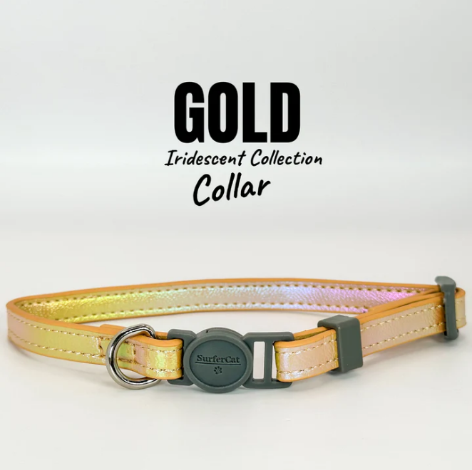 Breakaway Collar