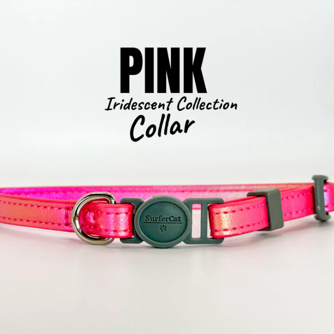Breakaway Collar