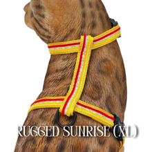 Load image into Gallery viewer, Rugged Glitter Collection - Escape-Proof Harness
