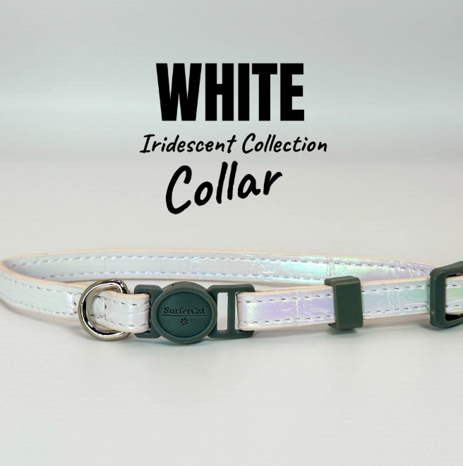 Breakaway Collar