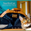 Complete Starter Kit - Cat Travel Bag